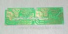 0.5 - 3oz Copper FR4 Prototype PTH, NPTH Double Sided Circuit Board For Mp4, Led