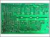 FR4 0.2 - 3.2mm Rosin, OSP Copper Thickness Prototype Double sided PCB with HAL / ENIG