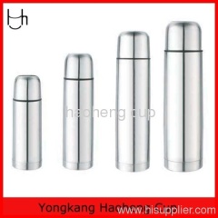 double wall stainless steel vacuum flask