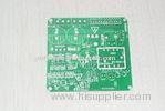 printed circuit boards quick turn circuit boards