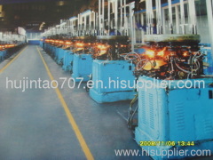 Jinan C-Flying Industrial Co., Ltd