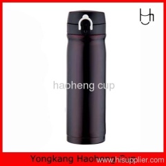 BPA FREE thermos stainless steel vacuum bullet flask 500ml