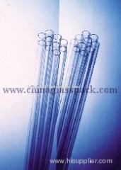 pharmaceutical glass tubing