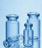 tubular glass vials
