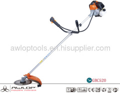 gasoline grass trimmer