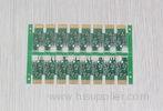 Routing, Punching 4 - 16 Layers 0.5 - 3.0oz Copper Pcb Circuit Design With HAL Lead - Free