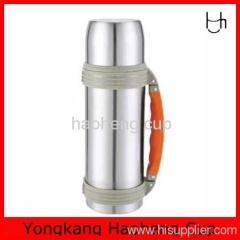 1200ml stainless steel vacuum insulated camping flask