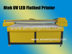 UV Digital Flatbed Printer