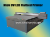 Ceramic tile inkjet printer