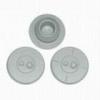 butyl rubber stoppers infusion stoppers