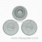 butyl rubber stoppers infusion stoppers