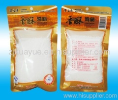 High quality vacuum food packaging bag