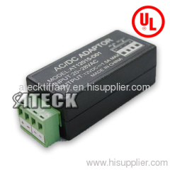 AC TO DC CONVERTOR