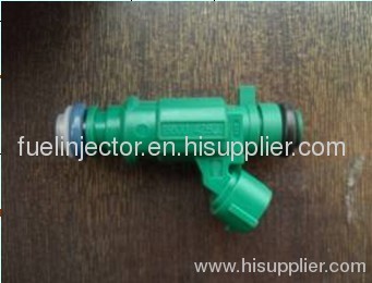 Fuel Injector nozzle 16600-4Z800 for Car