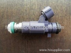 Fuel Injector for 16600-2Y915 (JFI201) Car Injector