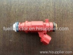 Car Fuel Injector / Nozzle for Car/ OEM # 0280155937 / 16600-5M100