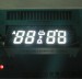 white oven timer led display;oven timer display;oven control