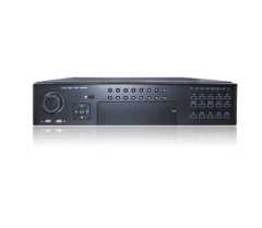 8 CH DVR