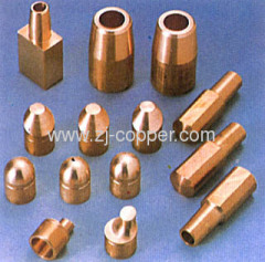 Tungsten Copper Alloy