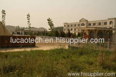 Caoxian Lucao High Tech Machinery Manufacturing Co., Ltd