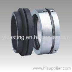 mechanical seals manufacturer in china