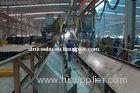 Shearing, Sawing, Grinding, Punching And Hot Dip Galvanized Structural Steel Fabrications