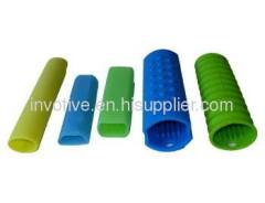 silicone pot handle