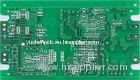 CTE, FR4 HAL / ENIG Routing, Punching 0.5 - 3oz Copper TG 170 PCB With Electrical Test