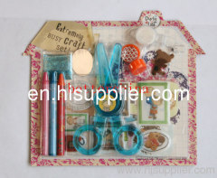 craft stationery