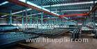 Electric Galvanized, Painting Steel Framing Systems, Structural Steelwork Contracting