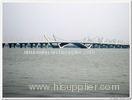 prefabricated bridges structural steel bridge