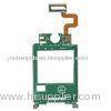 FR4, Epoxy, OSP Copper Thickness Custom Rigid Flex PCB For Computer, Radio, TV, Mobile