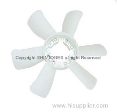 MD023696 of Fan Blade for Mitsubishi 4G63 L200