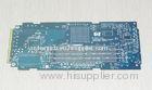 FR4 PTH, NPTH Copper Thickness High - Volume Testing PCB Boards With Immersion Tin