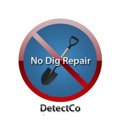detectco water & sewer company