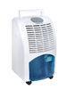 Portable Home Dehumidifiers, Household Dehumidifier 12L / DAY With R134A Refrigerant