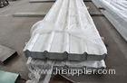 Welding, Braking, Rolling And Hot Dip Galvanized, Painting Metal Roofing Sheets System