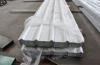 Custom Waterproof, Sawing, Grinding And Electric Galvanized Sheet Metal Roofing Sheets