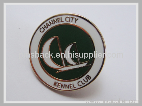 custom trading pins soft enamel lapel pins