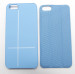 Smart case for iPhone 5 leather case for iPhone 5 flip case