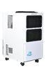 Energy Saving 2.9 L Tank Commercial Dehumidifier Air Purifier 58L / DAY