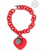 Italy OPS love bracelets and necklace