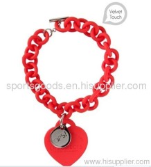 Italy OPS love bracelets and necklace