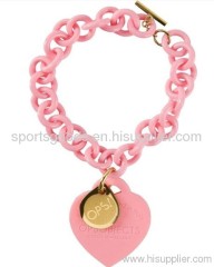 Italy OPS love bracelets and necklace with Original Italy design