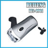 highlight hand pressing led light