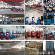 Apoautomotive Equipment Co., Ltd