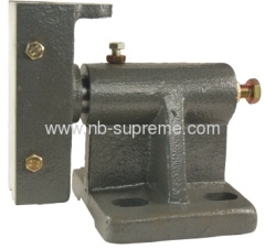 Elevator Components Sliding guide shoe