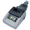 Counterfeit Detector with multi-currency