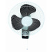 wall amounted fan