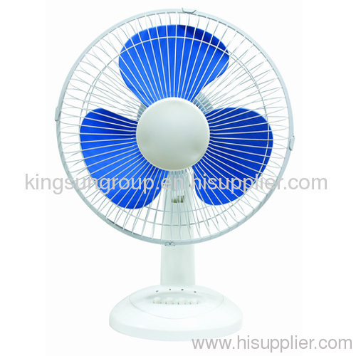 table fan